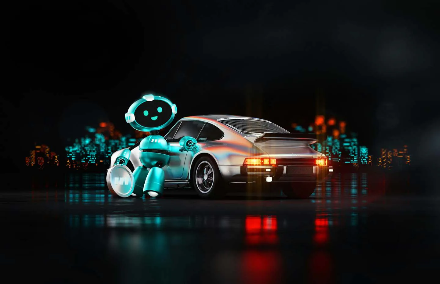 New Article on HackerNoon: How Do Chatbots help in marketing?